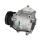 AC Compressor With Clutch Ford Five Hundred 500 Freestyle Mercury Montego 3.0L