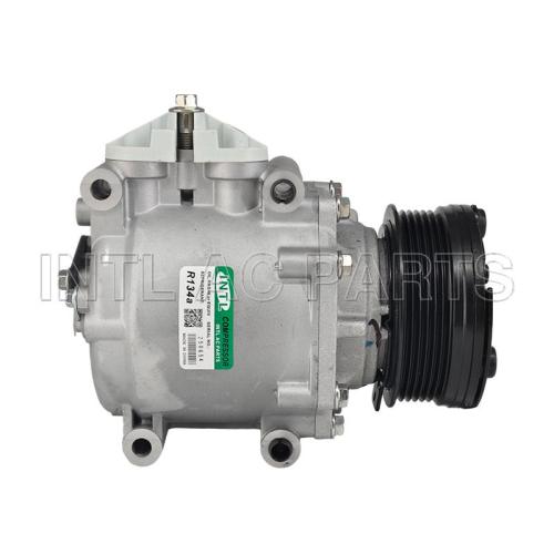 AC Compressor With Clutch Ford Five Hundred 500 Freestyle Mercury Montego 3.0L
