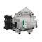 AC Compressor With Clutch Ford Five Hundred 500 Freestyle Mercury Montego 3.0L