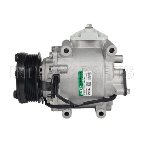 AC Compressor With Clutch Ford Five Hundred 500 Freestyle Mercury Montego 3.0L