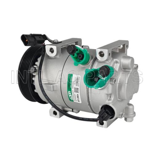 A/C Compressor Hyundai I20 Bayon Klima / Bayon 9770100100 CA500BCUKB06