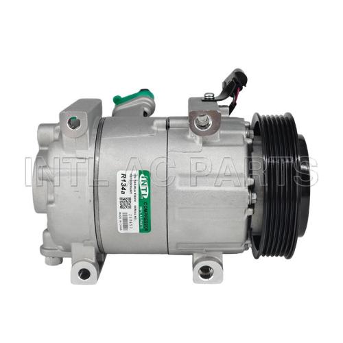 A/C Compressor Hyundai I20 Bayon Klima / Bayon 9770100100 CA500BCUKB06