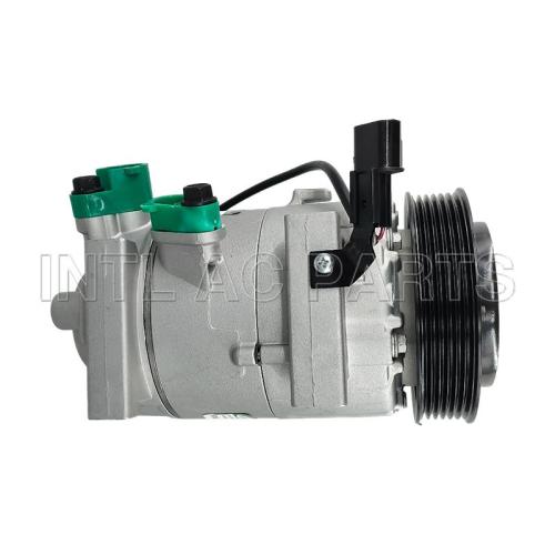 A/C Compressor Hyundai I20 Bayon Klima / Bayon 9770100100 CA500BCUKB06
