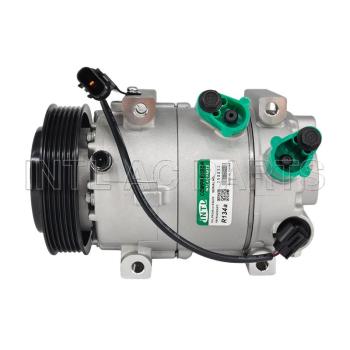 A/C Compressor Hyundai I20 Bayon Klima / Bayon 9770100100 CA500BCUKB06