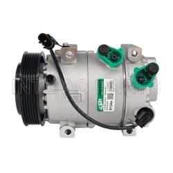 A/C Compressor Hyundai I20 Bayon Klima / Bayon 9770100100 CA500BCUKB06