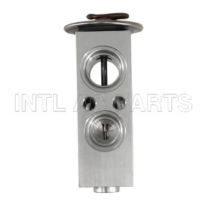 A/C Expansion Block (Valve) Chevrolet Camaro Pontiac Firebird 52477944 EX9400C