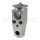 Air Conditioner EX 529518C A/C Expansion Valve Mazda Mazda MX-5 N24361J14