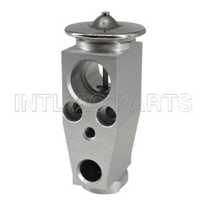 Air Conditioner EX 529518C A/C Expansion Valve Mazda Mazda MX-5 N24361J14
