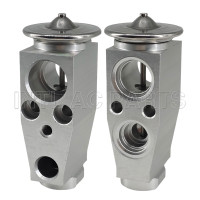 Air Conditioner EX 529518C A/C Expansion Valve Mazda Mazda MX-5 N24361J14