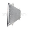 80100-T04-M01 AC a/c Condenser for HONDA FIT /JAZZ