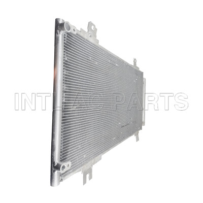 80100-T04-M01 AC a/c Condenser for HONDA FIT /JAZZ