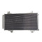 80100-T04-M01 AC a/c Condenser for HONDA FIT /JAZZ