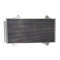 80100-T04-M01 AC a/c Condenser for HONDA FIT /JAZZ