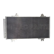 80100-T04-M01 AC a/c Condenser for HONDA FIT /JAZZ