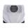 New model car roof mounted integrated machine(Three brushless) White 12V electric air conditioner