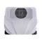 New model car roof mounted integrated machine(Three brushless) White 12V electric air conditioner