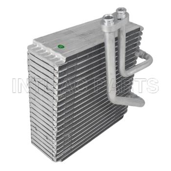 75*235*226mm 0503-1212 EV AC Evaporator For Haval Harvard H3