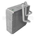 75*235*226mm 0503-1212 EV AC Evaporator For Haval Harvard H3
