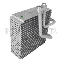 75*235*226mm 0503-1212 EV AC Evaporator For Haval Harvard H3