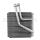 75*235*226mm 0503-1212 EV AC Evaporator For Haval Harvard H3