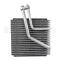 75*235*226mm 0503-1212 EV AC Evaporator For Haval Harvard H3
