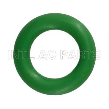 O-RING 7.8*2.6MM Green NBR auto parts o-ring