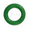 O-RING 7.8*2.6MM Green NBR auto parts o-ring