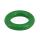 O-RING 7.8*2.6MM Green NBR auto parts o-ring
