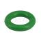 O-RING 7.8*2.6MM Green NBR auto parts o-ring