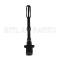 Evaporator Temperature Sensor Switch Thermistor Probe 97143C5000 For Hyundai Tucson 2016-2018 and Kia Sportage 2017-2020