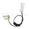 AC Thermistor/Thermocon/Evaporator Temperature Switch for Hyundai Tucson(2006-2009) 97143-2E250