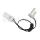 AC Thermistor/Thermocon/Evaporator Temperature Switch for Hyundai Tucson(2006-2009) 97143-2E250