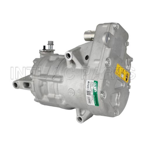 SHS-27H3153 10966599 10846564 Electric Compressor for MG EMG6 2018