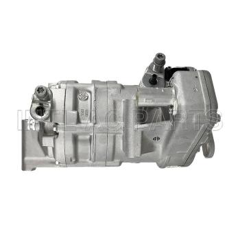 SHS-27H3153 10966599 10846564 Electric Compressor for MG EMG6 2018