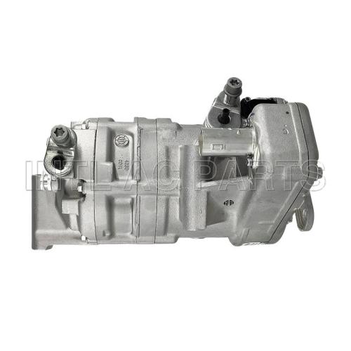 SHS-27H3153 10966599 10846564 Electric Compressor for MG EMG6 2018