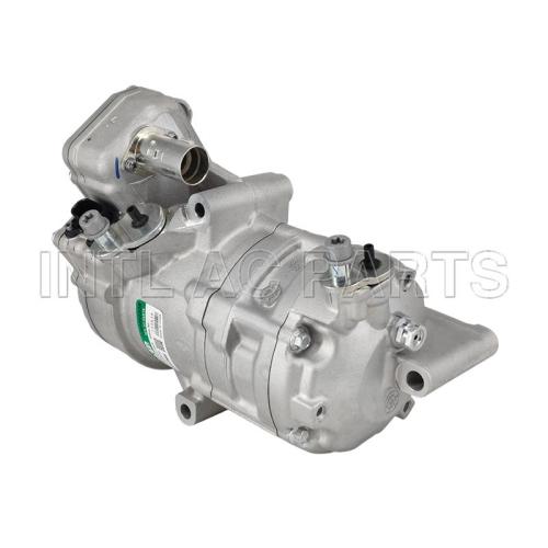 SHS-27H3153 10966599 10846564 Electric Compressor for MG EMG6 2018