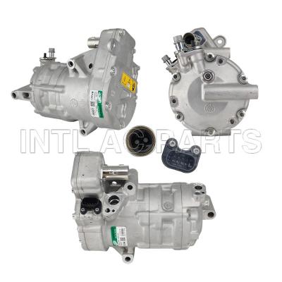 SHS-27H3153 10966599 10846564 Electric Compressor for MG EMG6 2018