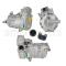 SHS-27H3153 10966599 10846564 Electric Compressor for MG EMG6 2018