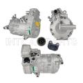 SHS-27H3153 10966599 10846564 Electric Compressor for MG EMG6 2018
