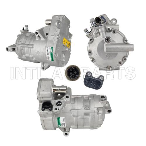 SHS-27H3153 10966599 10846564 Electric Compressor for MG EMG6 2018