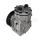 CCI 8PK 152MM 12V S IN RIGHT flare car air conditioning ac compressor