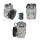 CCI 8PK 152MM 12V S IN RIGHT flare car air conditioning ac compressor
