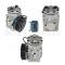 CCI 8PK 152MM 12V S IN RIGHT flare car air conditioning ac compressor