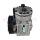 CCI 8PK 152MM 12V S IN RIGHT flare car air conditioning ac compressor