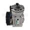 CCI 8PK 152MM 12V S IN RIGHT flare car air conditioning ac compressor