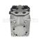 CCI 8PK 152MM 12V S IN RIGHT flare car air conditioning ac compressor
