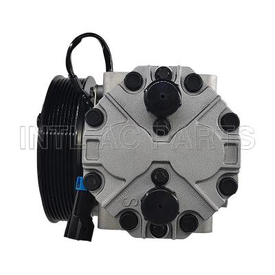 CCI 8PK 152MM 12V S IN RIGHT flare car air conditioning ac compressor