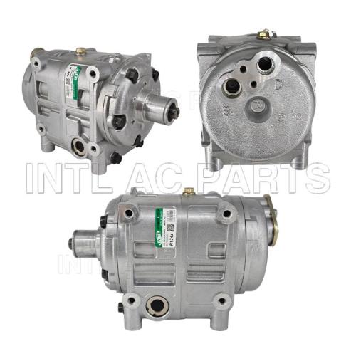 INTL-XZC202DJ BUS Car Auto a/c Compressor
