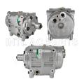 INTL-XZC202DJ BUS Car Auto a/c Compressor