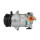 6HVS14ec 6PK 118MM 12V Auto AC Compressor For Ford EcoSport 1.5 2017